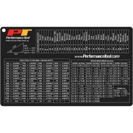 Precision card set (W485)