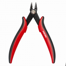 Flush cut wire cutter (31282)