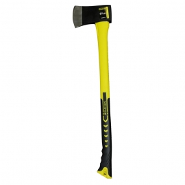 AXE  2.5 LBS with fiberglass handle (155514)