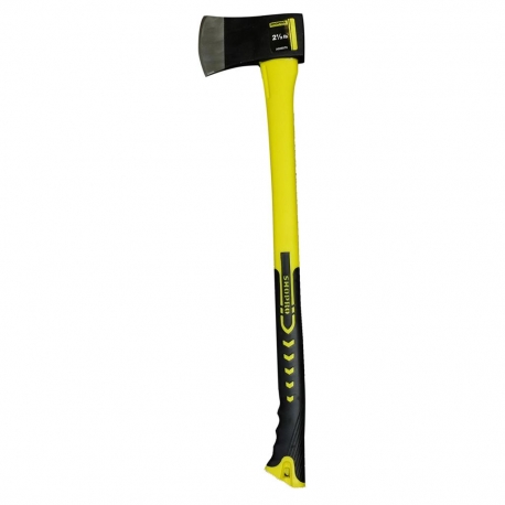 AXE 2.5 LBS with fiberglass handle (155514) AXE 2.5 LBS with fiberglass handle (155514)