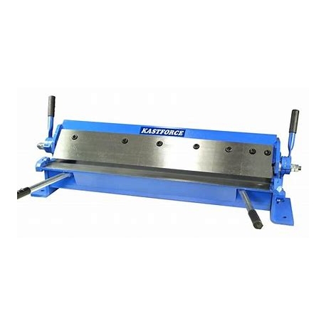 Kastforce 24'' pan and brake bender (KF5006)