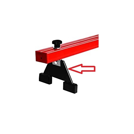 Engine support bar Flat Stand set (BT06008B)