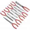Long reach 9 piece plier set (16513)