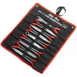 Long reach 9 piece plier set (16513)
