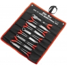 Long reach 9 piece plier set (16513)