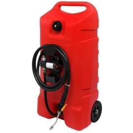 Reservoir de carburant 14 gallons  (65117)