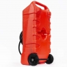 Xtremepower portable gas cadddy 14 gallon (65117)