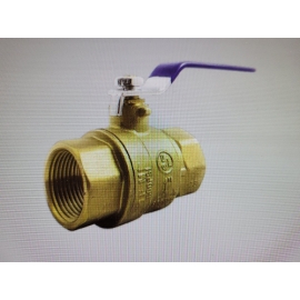 3/8'' Ball valve (BV-038-B1)