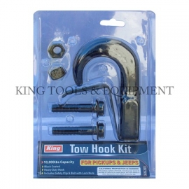 Tow Hook kit (3436-0)