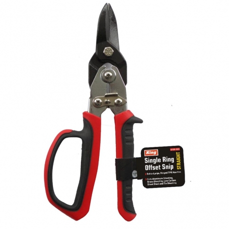 Tin Snip scissor (0100-003)