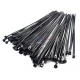 500 piece HD cable ties 12'' (26272)