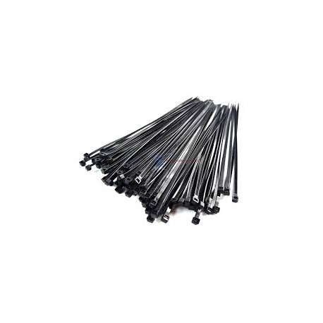 500 piece HD cable ties 12'' (26272)