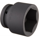 Impact socket 55mm x 1'' drive (SOCK55)