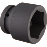 Impact socket 55mm x 1'' drive (SOCK55)