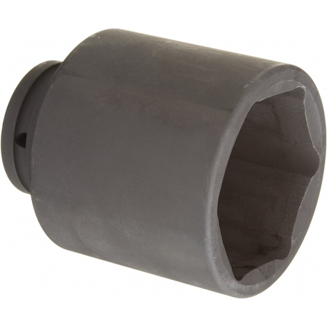 Impact socket 60mm x 1'' drive (SOCK60)