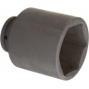 65mm impact socket x 1 inch drive (SOCK65-1)