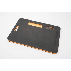 Extra large Kneeling pad with magnetic compartments (86996)
