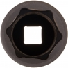 Extra long deep socket 1-1/4'' x 1/2'' SUN-240XD