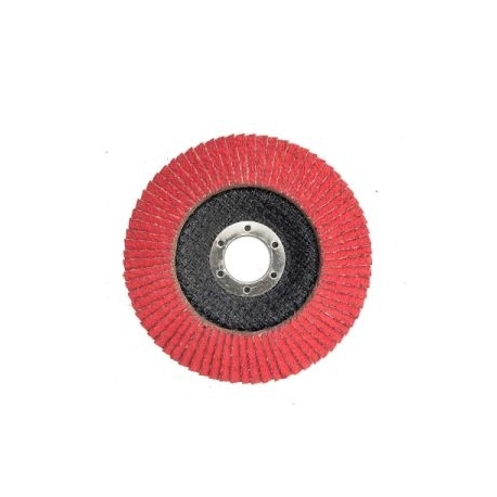 10 pk Ceramic flap disc 60 grit  (FD60C-10)