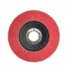 10 pk Ceramic flap disc 60 grit  (FD60C-10)