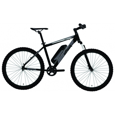 Velo electrique e discount mountain