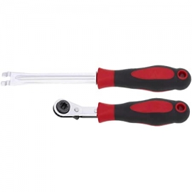 Slack adjusting tool set (W80101)