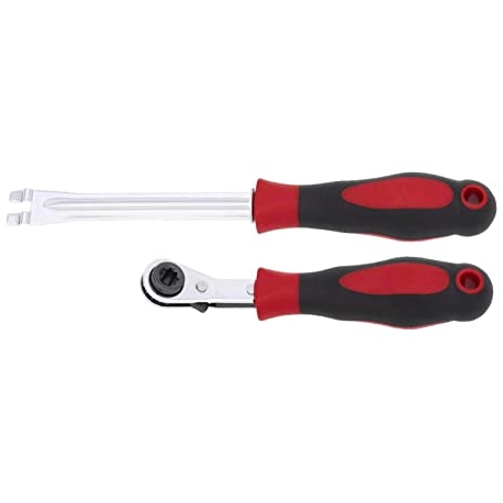 Slack adjusting tool set (W80101)