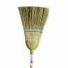 Corn Broom Heavy Duty indoor / outdoor use (200108)