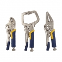 3 piece locking plier set (708564)