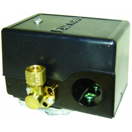 Pressure switch control box (RD21UCBD)