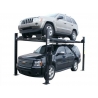 ATLAS Garage Pro 8000 EXT 4 Post Lift (8,000lbs Capacity)