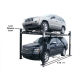 ATLAS Garage Pro 8000 EXT 4 Post Lift (8,000lbs Capacity)