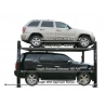 ATLAS Garage Pro 8000 EXT 4 Post Lift (8,000lbs Capacity)