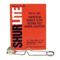 Shurlite 3001 Single flint spark lighter (FUL3001)