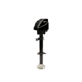 TOW-RITE 350200 - ELECTRIC JACK 3500 BLACK