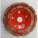 4-1/2 inch diamond blade for surface grinding (BT45D)