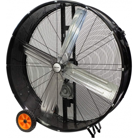 48'' Industrial high velocity fan 80640