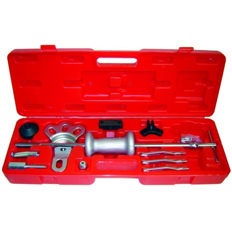 13 piece slidehammer set (BT9027B)