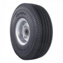 10 inch rubber air filled tire (53029)