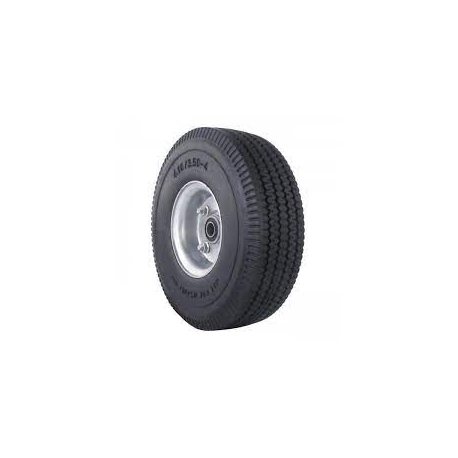 10 inch rubber air filled tire (53029)