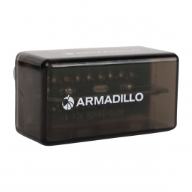 Armadillo Electronic Corrosion protective device (DVX-001)