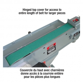 3'' x 79'' metal belt sander (KC-379MS)