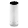 Deep socket 15/16'' 12 point (W32630)