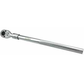 Extendable 3/4'' ratchet EZ RED (MR34)