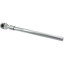 Extendable 3/4'' ratchet EZ RED (MR34)