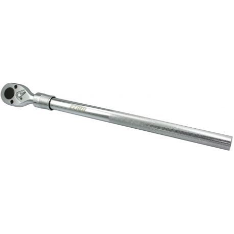 Extendable 3/4'' ratchet EZ RED (MR34) - CENTRE OUTILS PLUS