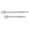 Gearwrench 2 pc ratchet set 1/4'' and 3/8'' (GWR-81268)