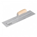 16'' x 4'' Goldblatt finishing trowel (G06948)