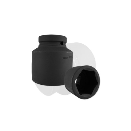 1 INCH IMPACT SOCKET X 33 MM (05025B)