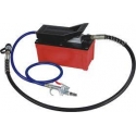 Hydraulic Air Foot Pump | 10 Ton 50622